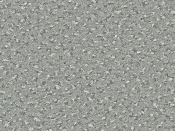 „Vorwerk Alexis Teppichboden in Kiesel – helle Draufsicht mit dezenter Veloursstruktur“